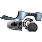 Hepa szűrő AEG, Elecrolux 9009230922