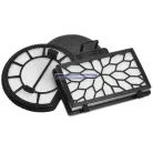 Hepa szűrő Electrolux F168 9009232126 3 részes