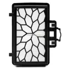 Hepa szűrő Electrolux F168 9009232126 3 részes