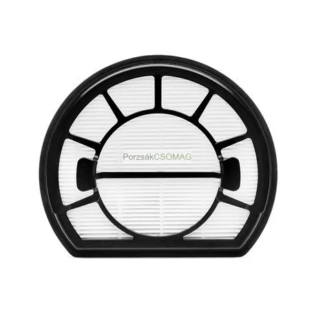Hepa szűrő Electrolux F168 9009232126 3 részes