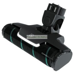 Turbo kefés porszívófej Electrolux ZE137 9009232134