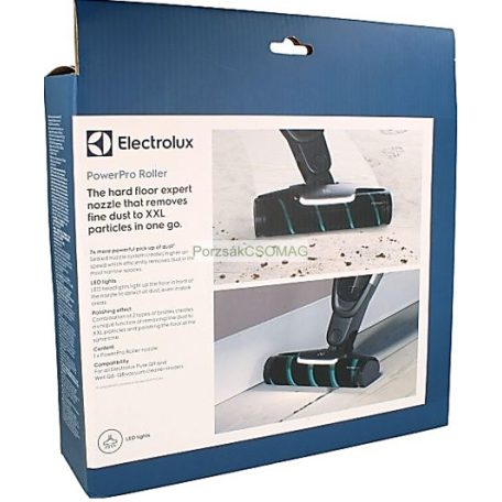 Turbo kefés porszívófej Electrolux ZE137 9009232134