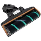 Turbo kefés porszívófej AEG, Electrolux AS62..., QX9... AZE137 9009232142