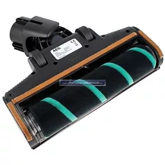   Turbo kefés porszívófej AEG, Electrolux AS62..., QX9... AZE137 9009232142