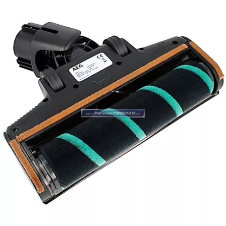 Turbo kefés porszívófej AEG, Electrolux AS62..., QX9... AZE137 9009232142