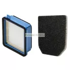 Hepa szűrő Electrolux 9cm x 7,8cm x 3cm ESKW1 kompatibilis VG5877