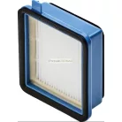 Hepa szűrő Electrolux 9cm x 7,8cm x 3cm ESKW1 kompatibilis VG5877