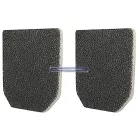 Motorszűrő Electrolux 7,8cm x 7cm x 1cm EFKW2 9009232704