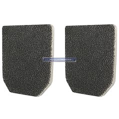 Motorszűrő Electrolux EFKW2 9009232704