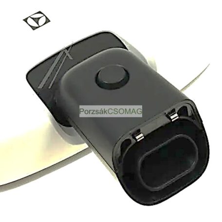 Turbo kefés porszívófej Electrolux ZE139 9009232720
