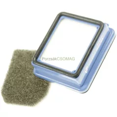 Hepa szűrő AEG 9009232753 ASKW1