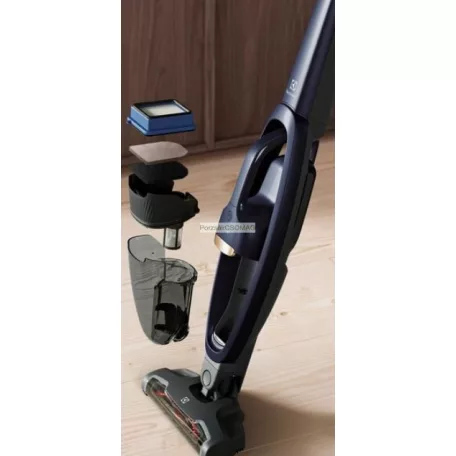 Hepa szűrő AEG 9009232753 ASKW1