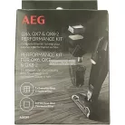 Hepa szűrő AEG 9009232753 ASKW1