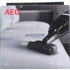Turbo kefés porszívófej AEG, Electrolux AS62..., QX9... AZE138 9009232779
