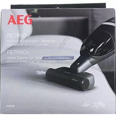   Turbo kefés porszívófej AEG, Electrolux AS62..., QX9... AZE138 9009232779