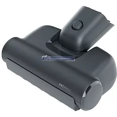   Turbo kefés porszívófej AEG, Electrolux AS62..., QX9... AZE138 9009232779
