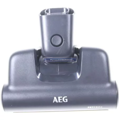 Turbo kefés porszívófej AEG, Electrolux AS62..., QX9... AZE138 9009232779
