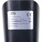 Turbo kefés porszívófej AEG, Electrolux AS62..., QX9... AZE138 9009232779