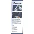 Portörlő 32-35mm porszívóhoz Electrolux ZE144 9009233512