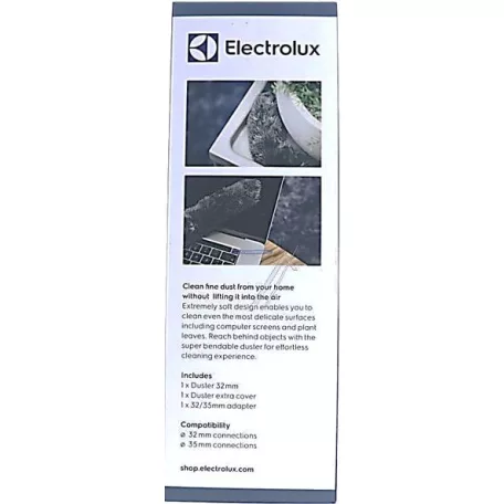 Portörlő 32-35mm porszívóhoz Electrolux ZE144 9009233512