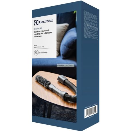 Portalanító Electrolux KIT21 9009233538