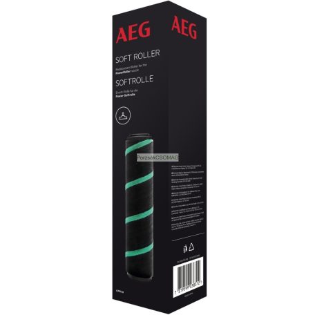 Hengerkefe AEG/Electrolux ZE148 9009233678