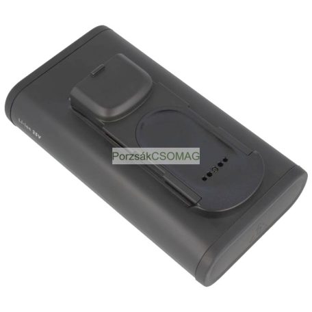 Akkumulátor 25,2V 2,5Ah Li-Ion Electrolux ZE150 EP81HB25WU 9009233777