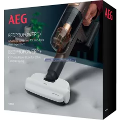 Turbo kefés porszívófej AEG AZE149
