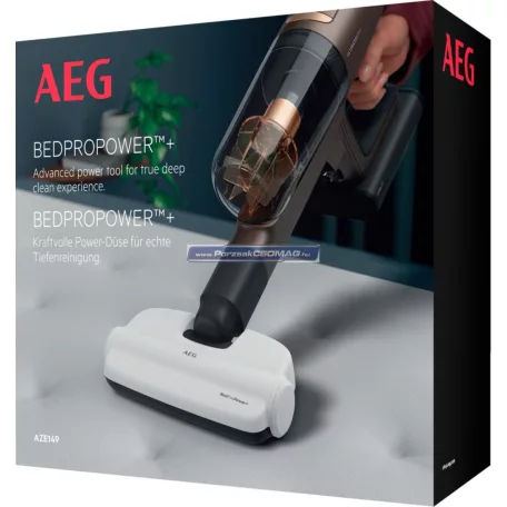 Turbo kefés porszívófej AEG AZE149