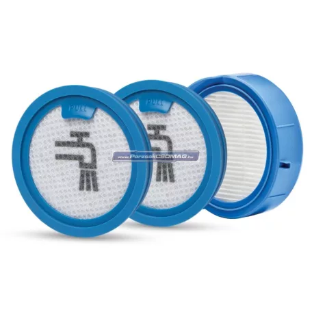 Hepa szűrő Electrolux ESKW4 9009234361