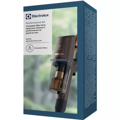 Hepa szűrő Electrolux ESKW4 9009234361
