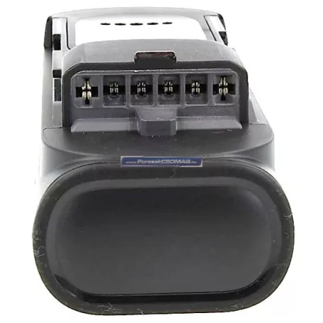 Akkumulátor 14,4V 4Ah Li-Ion porszívóhoz AEG AP71... 9009236150