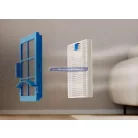 Hepa szűrő Electrolux EFR4 9009236838