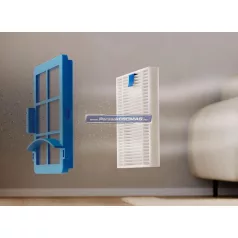 Hepa szűrő Electrolux EFR4 9009236838