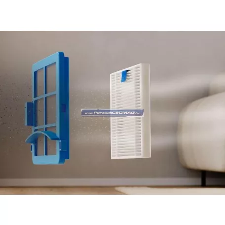 Hepa szűrő Electrolux EFR4 9009236838