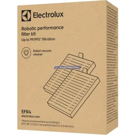 Hepa szűrő Electrolux EFR4 9009236838