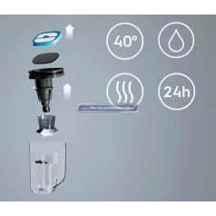 AEG, Electrolux klt. EF163 9009238081