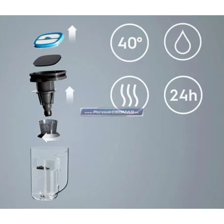 AEG, Electrolux klt. EF163 9009238081