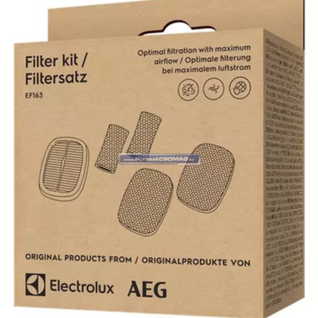 AEG, Electrolux klt. EF163 9009238081