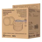 Electrolux klt. ESKW7 9009238149