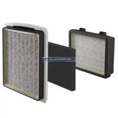   Hepa szűrő AEG, Electrolux klt. AL51 ESKW8 9009238180 VG6608