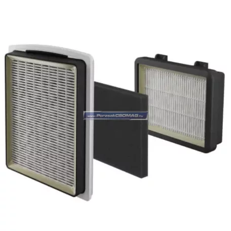 Hepa szűrő AEG, Electrolux klt. AL51 ESKW8 9009238180 VG6608