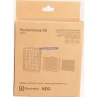 Hepa szűrő AEG, Electrolux klt. AL51 ESKW8 9009238180 VG6608