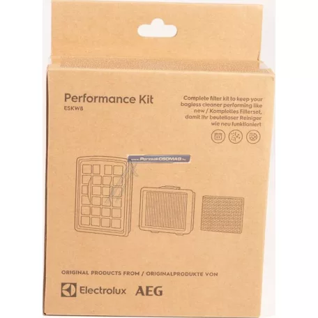 Hepa szűrő AEG, Electrolux klt. AL51 ESKW8 9009238180 VG6608