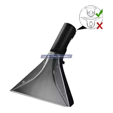 Vizes kárpittisztítófej Karcher 9.012-276.3
