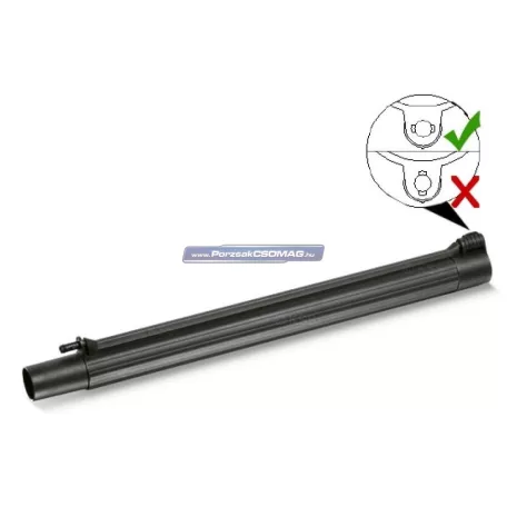 Toldócső Karcher 9.012-468.0