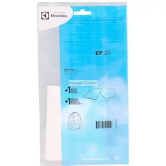   Motorszűrő Electrolux, Volta EF23 9092880591 és mikroszűrő