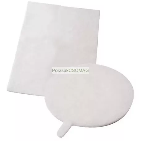 Motorszűrő Electrolux, Volta EF23 9092880591 és mikroszűrő