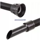 Gégecső Numatic 914411 komplett 2,8m kompatibilis