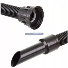 Gégecső Numatic 914411 komplett 2,8m kompatibilis